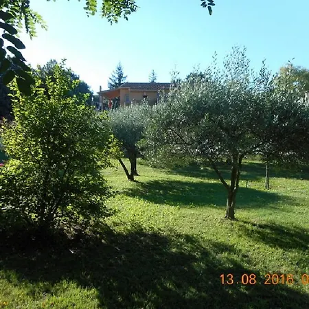 Villa Le Rieufroid à Malaucène Extérieur photo