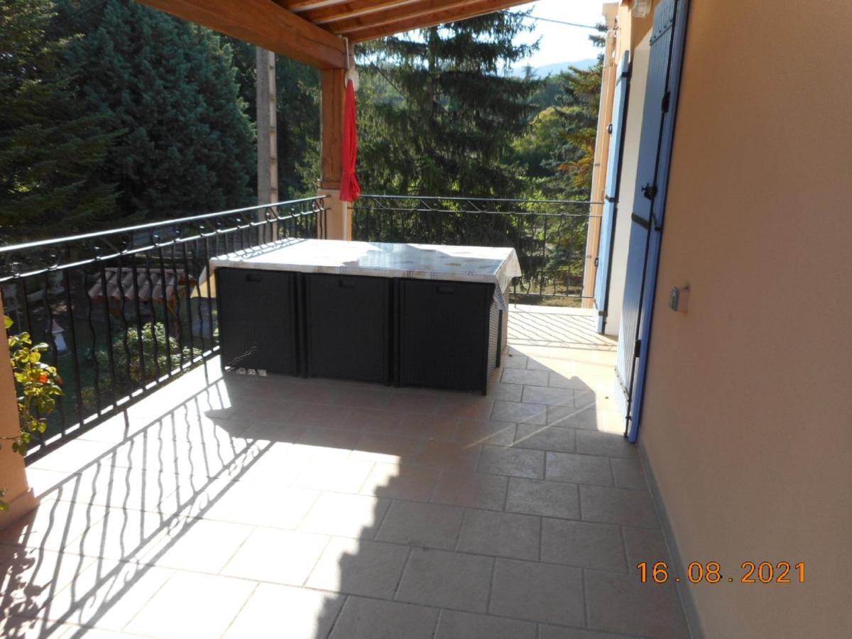 Ferienhaus Le Rieufroid *
