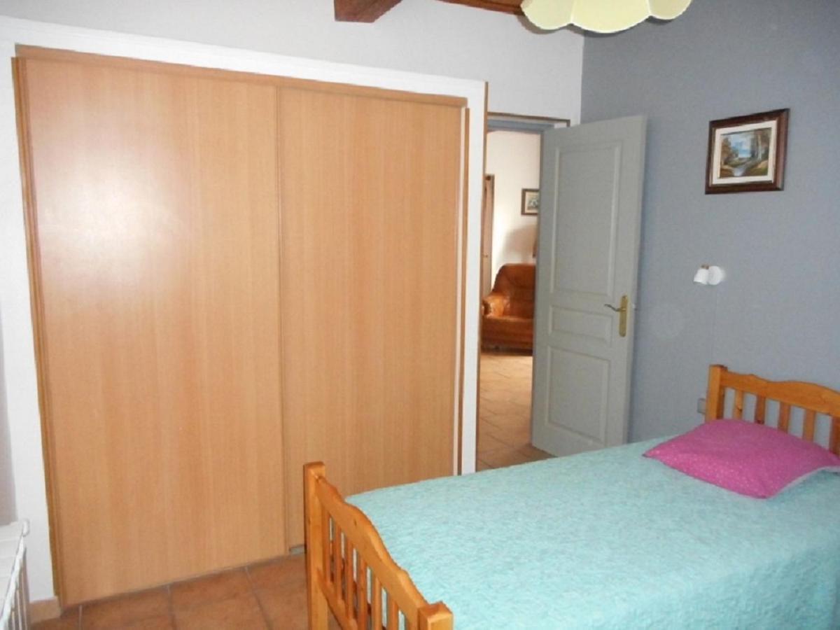 Holiday home Le Rieufroid