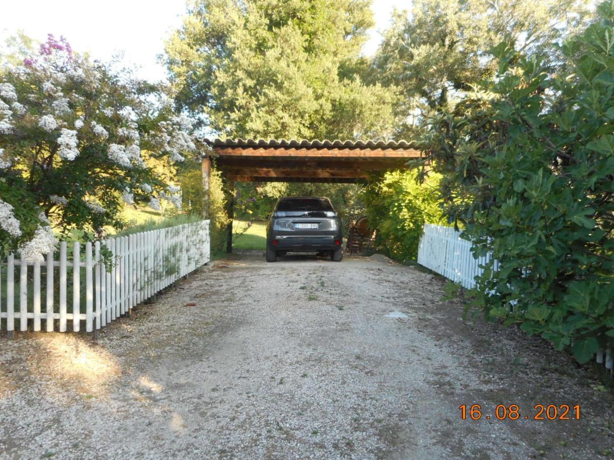 Holiday home Le Rieufroid *