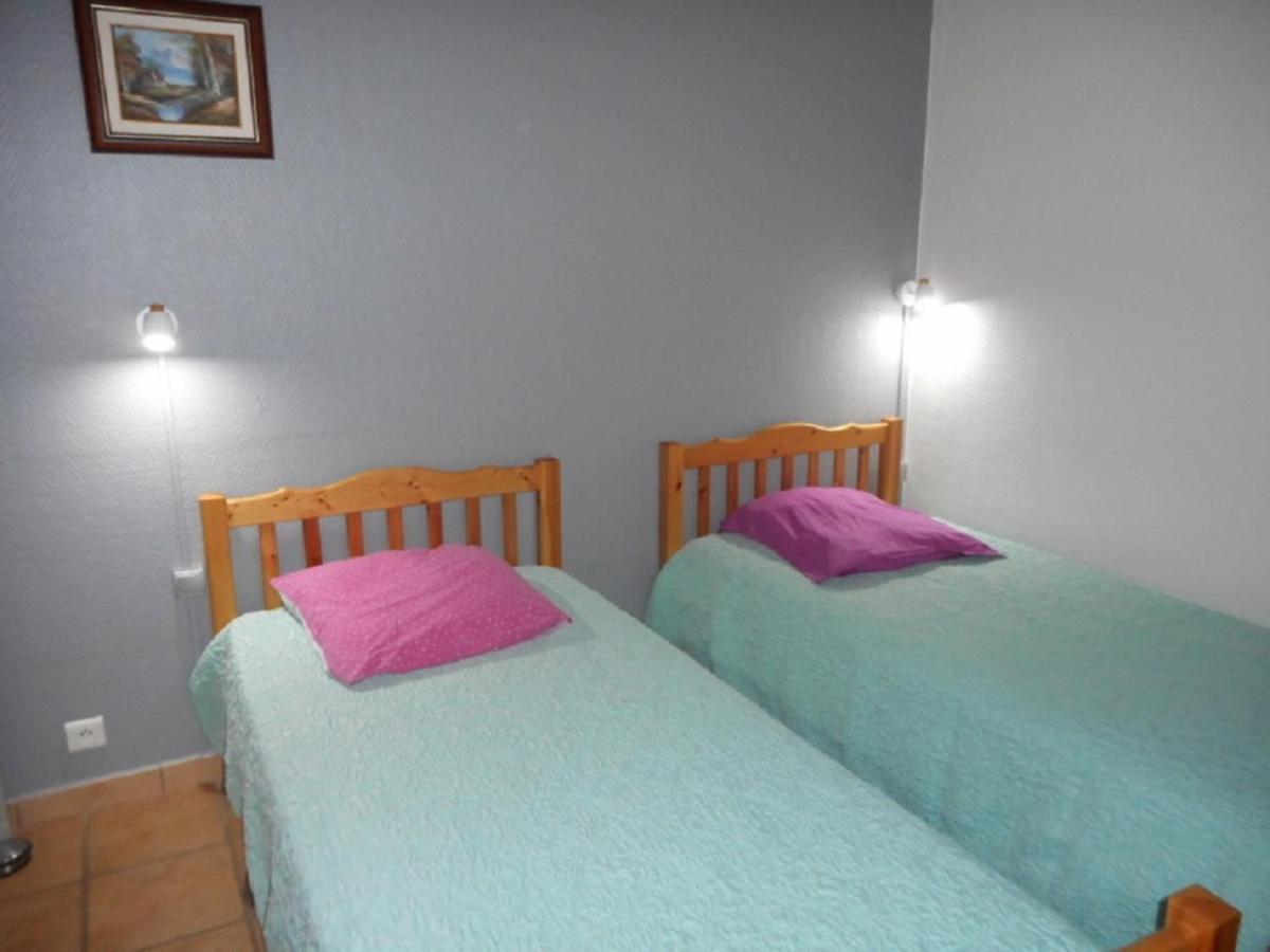 Holiday home Le Rieufroid Malaucene