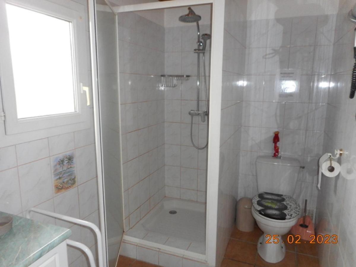 Holiday home Le Rieufroid *