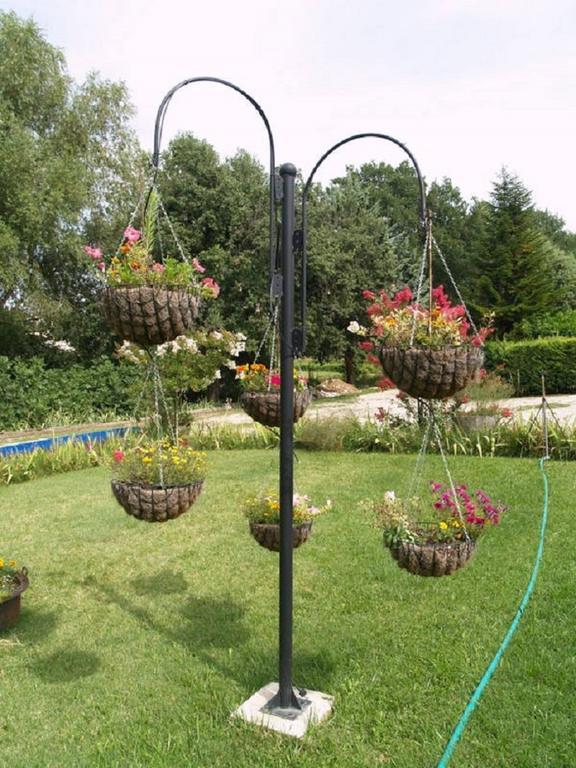 Holiday home Le Rieufroid Malaucene