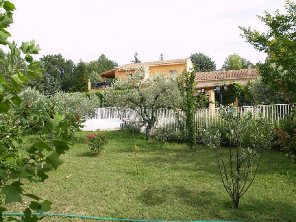 Holiday home Le Rieufroid