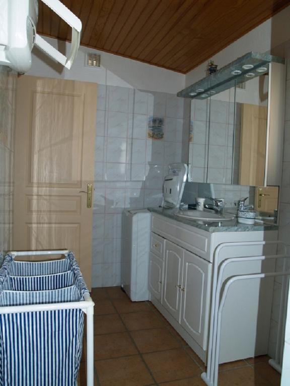Ferienhaus Le Rieufroid