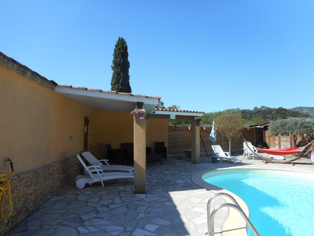 Holiday home Le Rieufroid